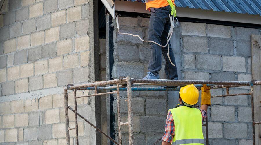 Professional residential roofers in Gloverville, SC